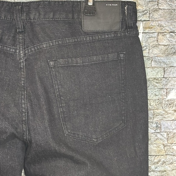 🔥🔥Five Four Briggs Relaxed Fit Men Jeans Size: 36🔥🔥 - Picture 6 of 10